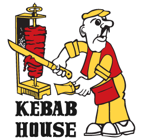 Kebab House Stockholm